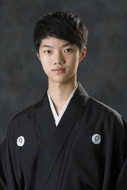 Yuuki Nomura - Actor Profile Photo