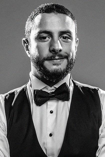 Ahmed Al Fishawy - Actor Profile Photo