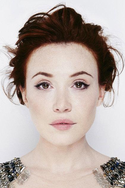 Daisy Lewis - Actor Profile Photo