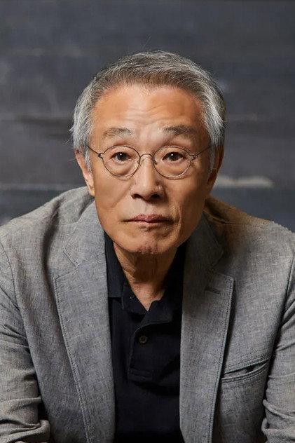 Hwang Sok-yong - Actor Profile Photo