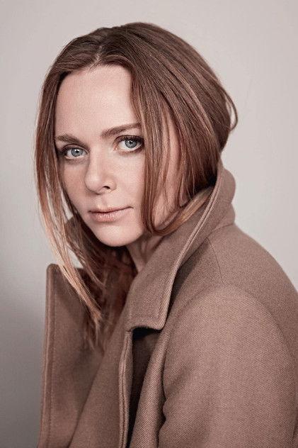 Stella McCartney - Actor Profile Photo