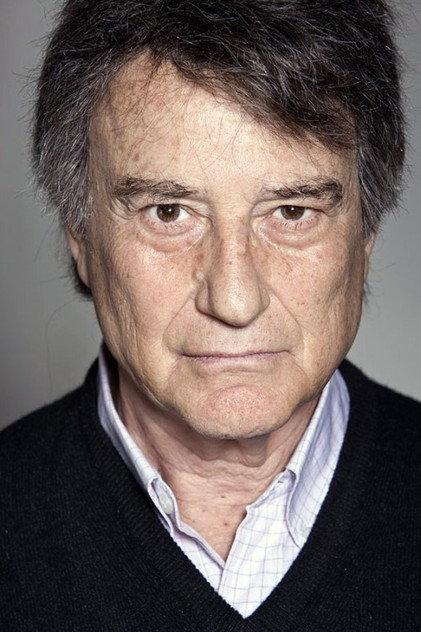 Arturo Goetz - Actor Profile Photo