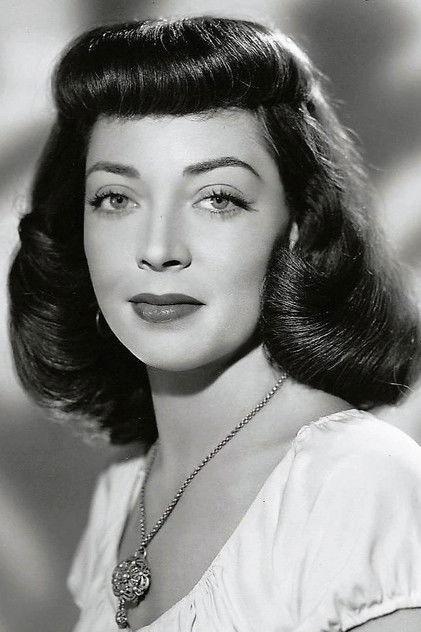 Marie Windsor - Actor Profile Photo