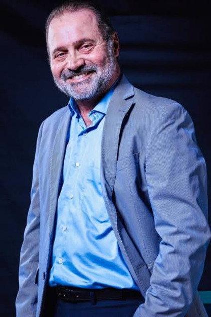 Mario Lebrón - Actor Profile Photo