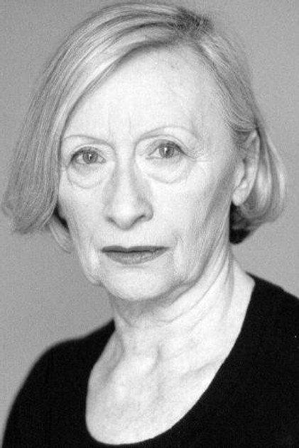 Thérèse Roussel - Actor Profile Photo