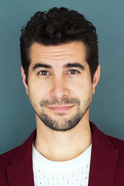 Danny Lopes - Actor Profile Photo
