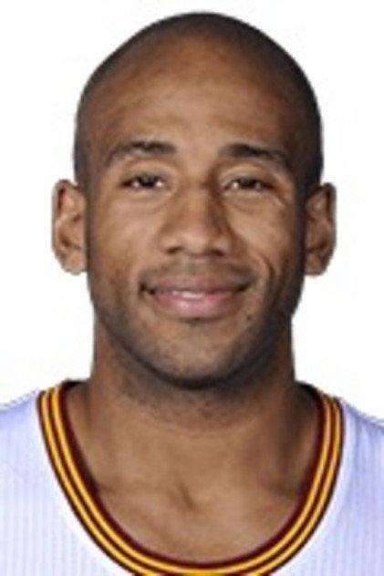 Dahntay Jones - Actor Profile Photo