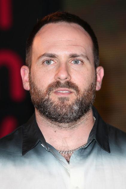 Scott Hoffman - Actor Profile Photo
