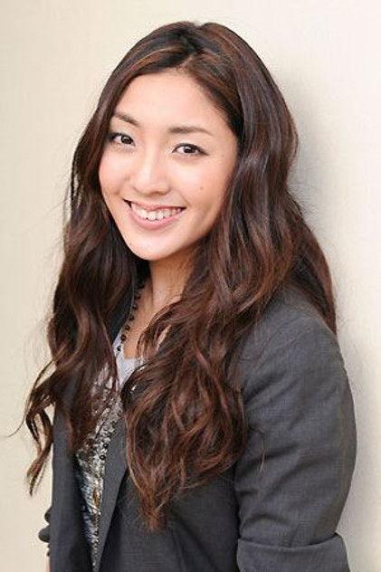 Ayane Nagabuchi - Actor Profile Photo
