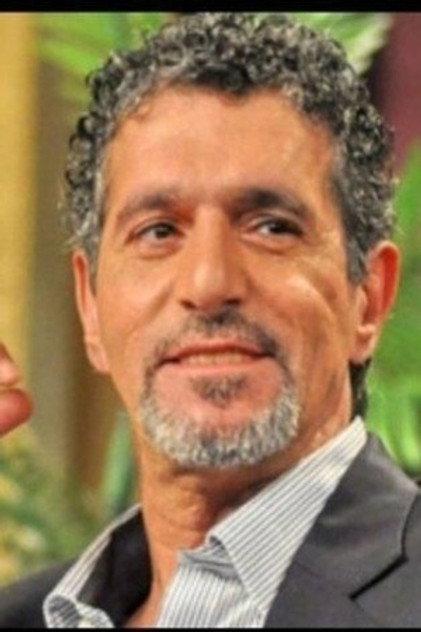 Abd Al-Nasser Darweesh - Actor Profile Photo