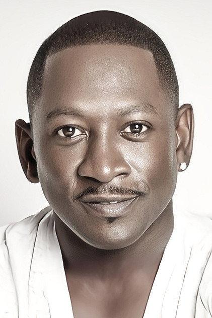 Joe Torry - Actor Profile Photo