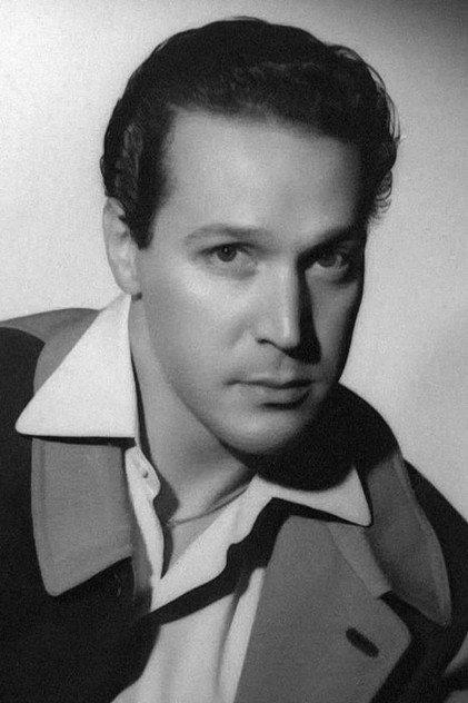 António Vilar - Actor Profile Photo
