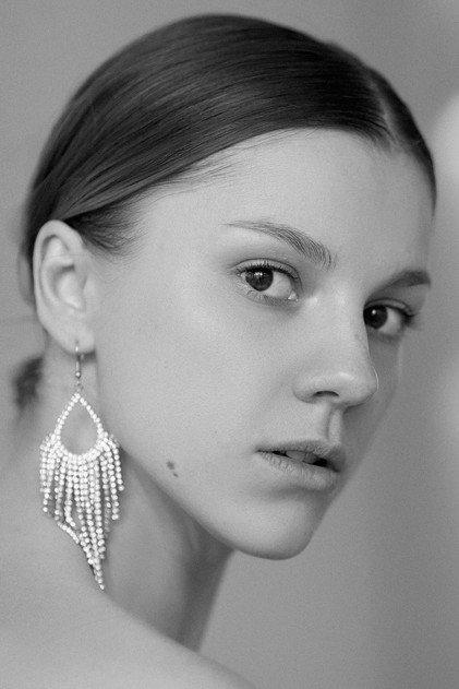 Yuliana Bukholts - Actor Profile Photo