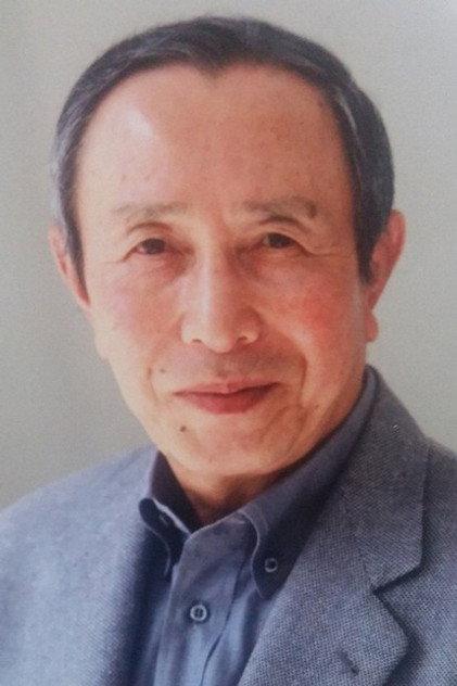 Shinjirō Ehara - Actor Profile Photo