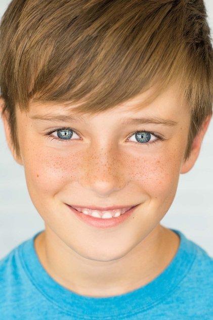 Luke Sunshine - Actor Profile Photo