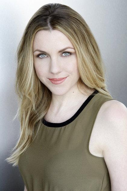 Dana Puddicombe - Actor Profile Photo