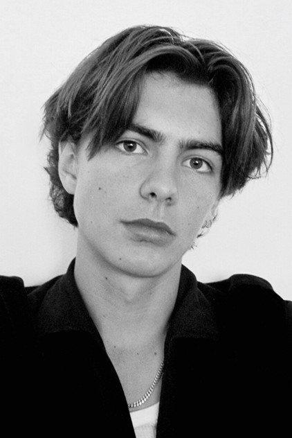 Diego Chiat - Actor Profile Photo