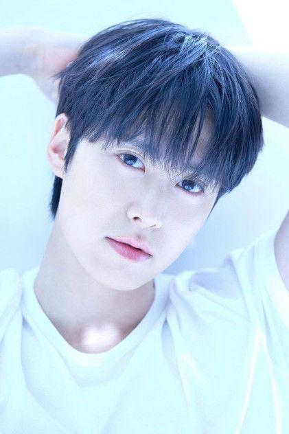 Gong Myoung - Actor Profile Photo