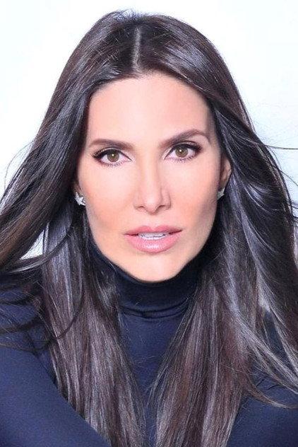 Ana Karina Manco - Actor Profile Photo