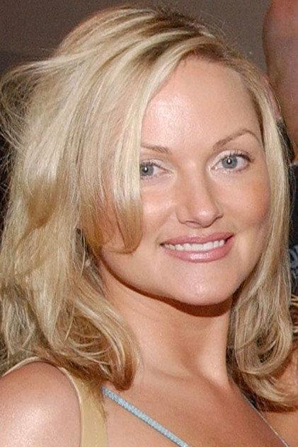 Stacy Valentine - Actor Profile Photo