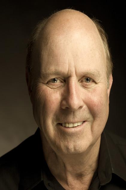 Paul Kelleher - Actor Profile Photo