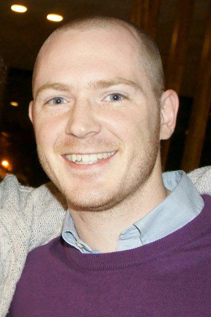 Neill Virtue - Actor Profile Photo
