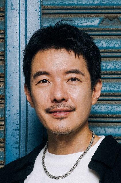 Spark Chen - Actor Profile Photo