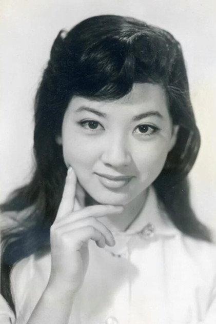 Utako Mitsuya - Actor Profile Photo