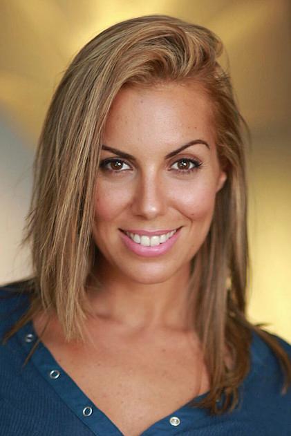 Noa Lindberg - Actor Profile Photo