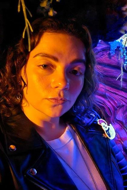 Amanda Hufford - Actor Profile Photo