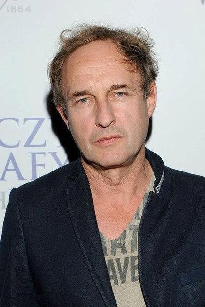 Marek Kalita - Actor Profile Photo