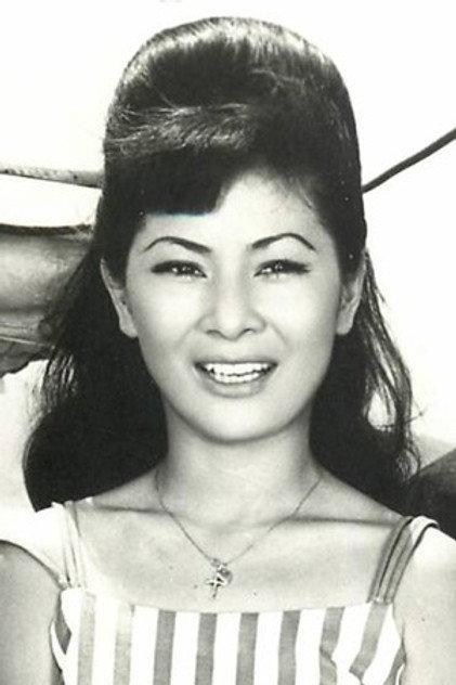 Eiko Taki - Actor Profile Photo