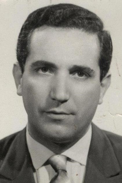 Foivos Taxiarhis - Actor Profile Photo