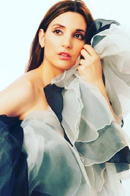 Milica Milša - Actor Profile Photo