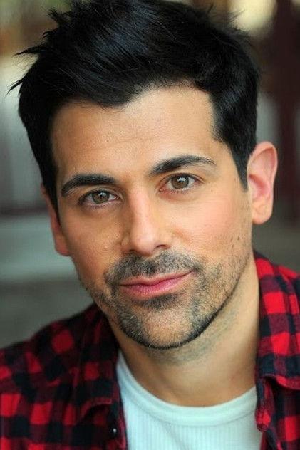 Adam Huss - Actor Profile Photo