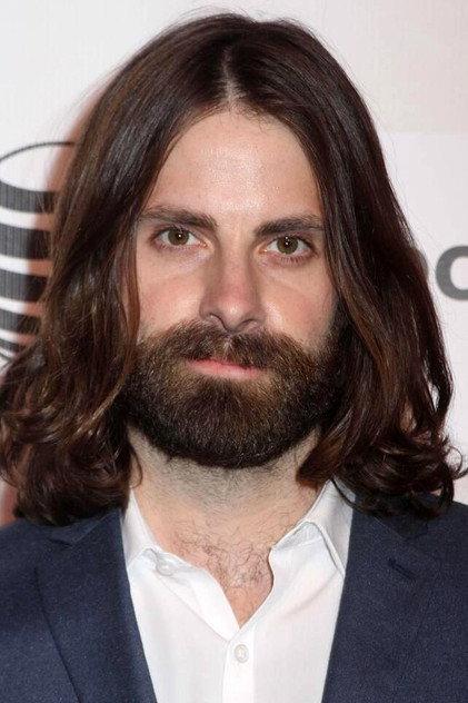 Benjamin Rogers - Actor Profile Photo