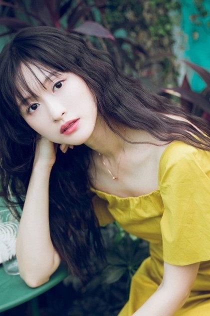 Milla An - Actor Profile Photo