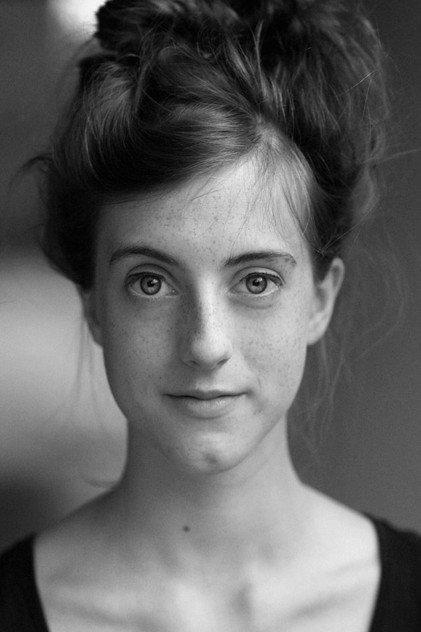 Grace Chilton - Actor Profile Photo