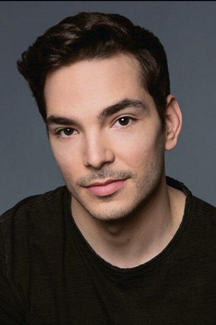 Juan Castano - Actor Profile Photo