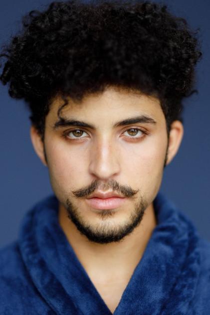 Lukas Alexander von Horbatschewsky - Actor Profile Photo