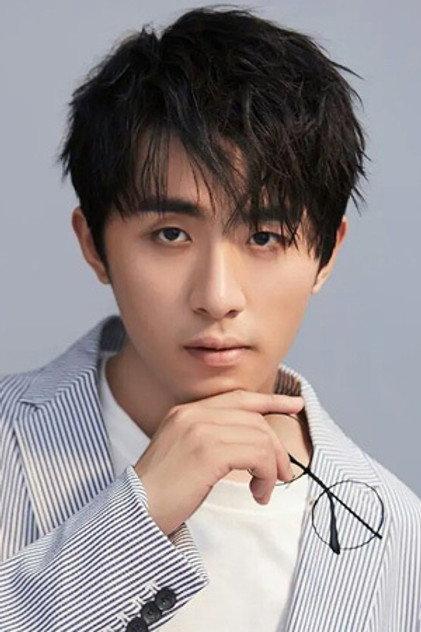 Chuanhang Yuan - Actor Profile Photo