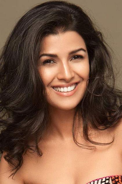 Nimrat Kaur - Actor Profile Photo