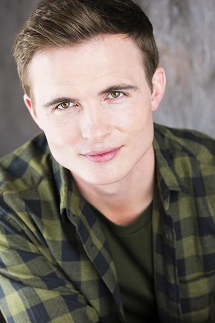 Timothy Haug - Actor Profile Photo