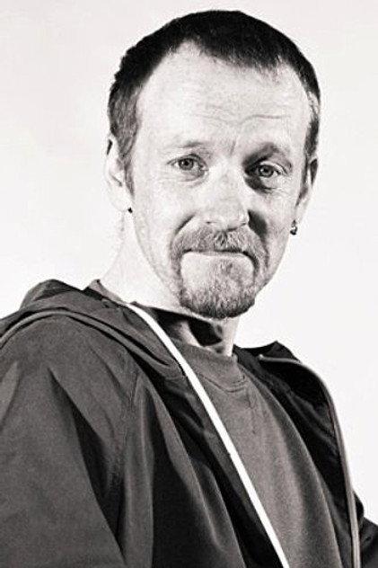 Derek Melling - Actor Profile Photo