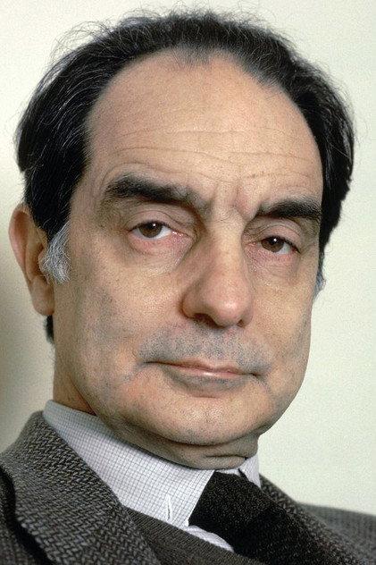 Italo Calvino - Actor Profile Photo