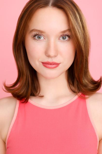 Olive Meadows - Actor Profile Photo