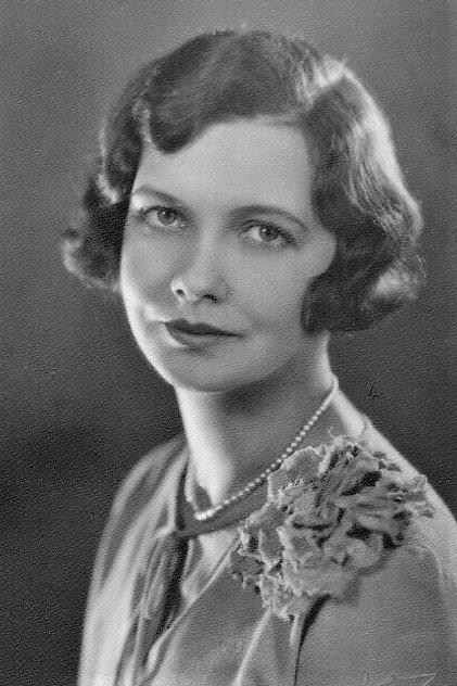 Joyce Barbour - Actor Profile Photo