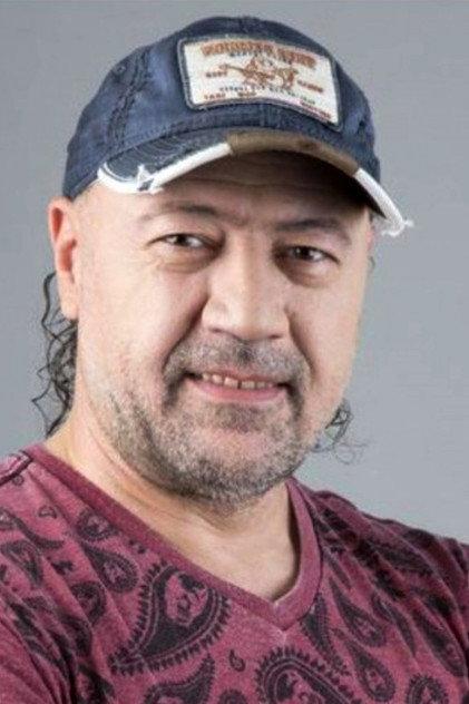 Tata Simonyan - Actor Profile Photo