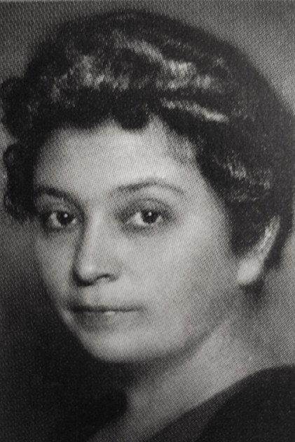 Elisabeta Skulskaja - Actor Profile Photo