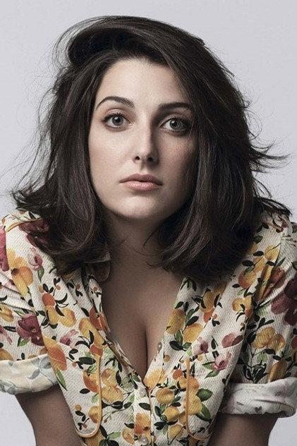 Clarice Falcão - Actor Profile Photo